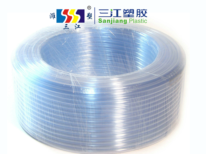 PVC CLEAR HOSE